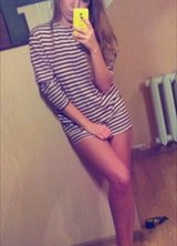 Познакомиться с татаркой.  Ксения 31 год Уфа 436369