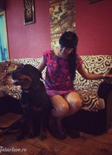 Познакомиться с татаркой.  Юлия 34 года Москва 352116