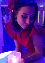 Познакомиться с татаркой.  Альбина 36 лет Мытищи 412925