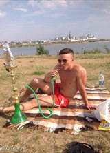 Познакомиться с татарином.  son of the sun 35 лет Москва 183450