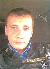 Познакомиться с татарином.  Вадим 45 лет Уфа 436514