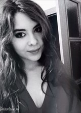 Познакомиться с татаркой.  Румия 28 лет Москва 399722