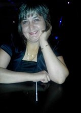 Познакомиться с татаркой.  незнакомка 54 года Москва 378635