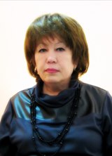 Познакомиться с татаркой.  АЛИНА 68 лет Уфа 335576