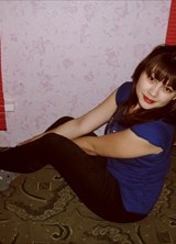Познакомиться с татаркой.  Ильмира 30 лет Уфа 436817