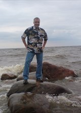Познакомиться с татарином.  Павел Морозов 54 года Москва 436818