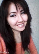 Познакомиться с татаркой.  Алина 35 лет Уфа 436828