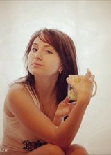 Познакомиться с татаркой.  Лилия 32 года Москва 200031