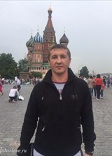 Познакомиться с татарином.  Рамиль 45 лет Москва 436893