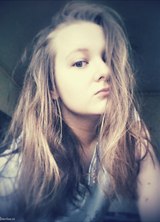 Познакомиться с татаркой.  Алена 34 года Уфа 394527