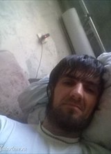 Познакомиться с татарином.  Руслан 42 года Уфа 437215
