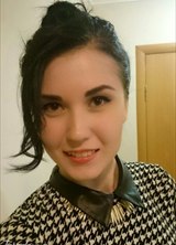 Познакомиться с татаркой.  Диана 34 года Уфа 437275