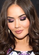 Познакомиться с татаркой.  Марьям 41 год Киргиз-Мияки 90764