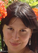 Познакомиться с татаркой.  Розалия 43 года Москва 367130