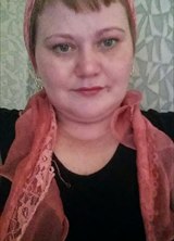 Познакомиться с татаркой.  Елена 43 года Москва 402452