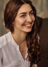 Познакомиться с татаркой.  Зиля 31 год Москва 437392