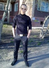 Познакомиться с татарином.  Денис 33 года Уфа 437442