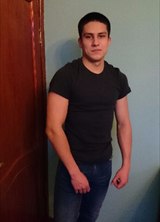 Познакомиться с татарином.  Ариф 31 год Москва 437406