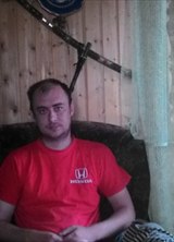 Познакомиться с татарином.  марат 44 года Москва 437480