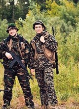 Познакомиться с татарином.  Рубен 50 лет Уфа 437502