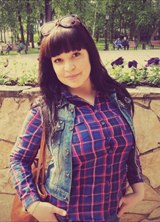 Познакомиться с татаркой.  Алия 38 лет Уфа 437614