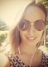 Познакомиться с татаркой.  Светлана 38 лет Уфа 158348