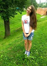 Познакомиться с татаркой.  Зуля 31 год Москва 242782