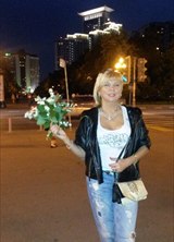 Познакомиться с татаркой.  Khalida 66 лет Москва 176217