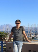 Познакомиться с татарином.  Ринат 42 года Уфа 66930