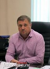 Познакомиться с татарином.  Игорь 47 лет Москва 438089