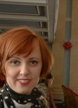 Познакомиться с татаркой.  Лариса 50 лет Уфа 242771