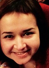 Познакомиться с татаркой.  Альфия 41 год Москва 419212