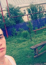 Познакомиться с татарином.  Ансар 30 лет Москва 438140
