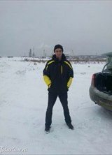 Познакомиться с татарином.  Gazula 50 лет Уфа 437436