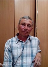 Познакомиться с татарином.  раиль 55 лет Уфа 438245