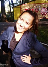 Познакомиться с татаркой.  Emily 35 лет Уфа 337466