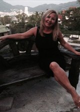 Познакомиться с татаркой.  Самира 47 лет Москва 428746