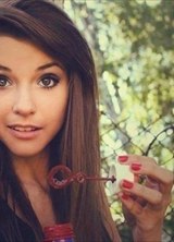 Познакомиться с татаркой.  Ксюша 37 лет Уфа 438560