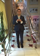 Познакомиться с татарином.  ильдар 41 год Москва 164604