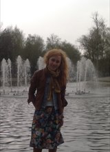 Познакомиться с татаркой.  Джамиля 40 лет Москва 365746