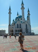 Познакомиться с татаркой.  Резеда 38 лет Уфа 438637