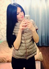 Познакомиться с татаркой.  Юлечка 38 лет Москва 342476