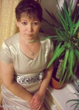 Познакомиться с татаркой.  Назира 58 лет Уфа 438744