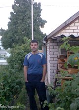 Познакомиться с татарином.  Ринат 43 года Октябрьский 433099