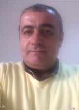 Познакомиться с татарином.  osman han 56 лет Москва 438991