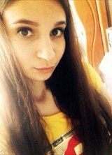 Познакомиться с татаркой.  Эльнара 29 лет Москва 439080