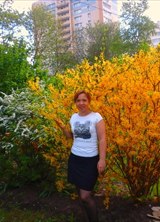 Познакомиться с татаркой.  zifa 49 лет Москва 439156