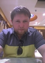Познакомиться с татарином.  Ленар 40 лет Уфа 439147