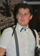 Познакомиться с татарином.  Алмаз 42 года Москва 439283