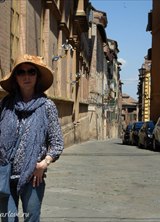 Познакомиться с татаркой.  Gulnara 53 года Москва 379331